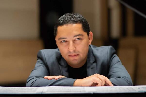 Baráth Emőke, Baráth Nóra, Balog József és Tóth Péter matiné koncertje | XXV. Jubileumi Gödöllői Liszt Fesztivál