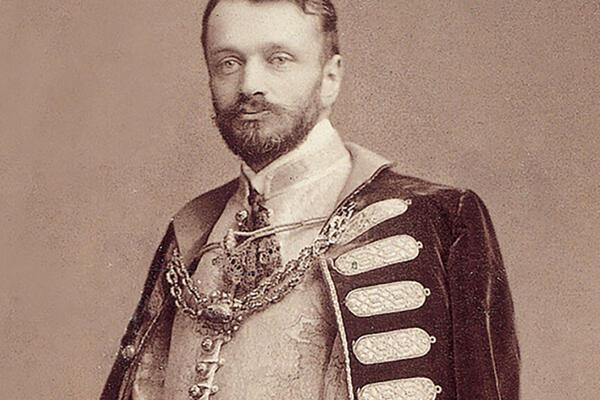 Csíkszentkirályi és Krasznahorkai ifj. gróf Andrássy Gyula a történelmi Magyarország válságos évtizedeiben (1905–1918): államszervezés, nemzetközi diplomácia és az Andrássy-Liechtenstein családok dinasztikus kapcsolatai