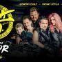 EDDA musical: A K&Ouml;R - SISI NY&Aacute;RI SZ&Iacute;NH&Aacute;Z