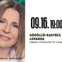 Koncz Zsuzsa koncert || G&Ouml;D&Ouml;LLŐ