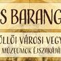 Zen&eacute;s barangol&aacute;s - A G&ouml;d&ouml;llői V&aacute;rosi Vegyeskar a M&uacute;zeumok &eacute;jszak&aacute;j&aacute;n