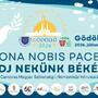 Dona nobis pacem &ndash; Adj nek&uuml;nk b&eacute;k&eacute;t! || Pueri Cantores Magyar Sz&ouml;vets&eacute;g I. Nemzetk&ouml;zi K&oacute;rustal&aacute;lkoz&oacute;