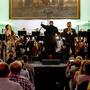 Journ&eacute;e des H&eacute;ros - Hős&ouml;k napja | A G&ouml;d&ouml;llői Szimfonikus Zenekar &uuml;nnepi g&aacute;lahangversenye | XXV. Jubileumi G&ouml;d&ouml;llői Liszt Fesztiv&aacute;l