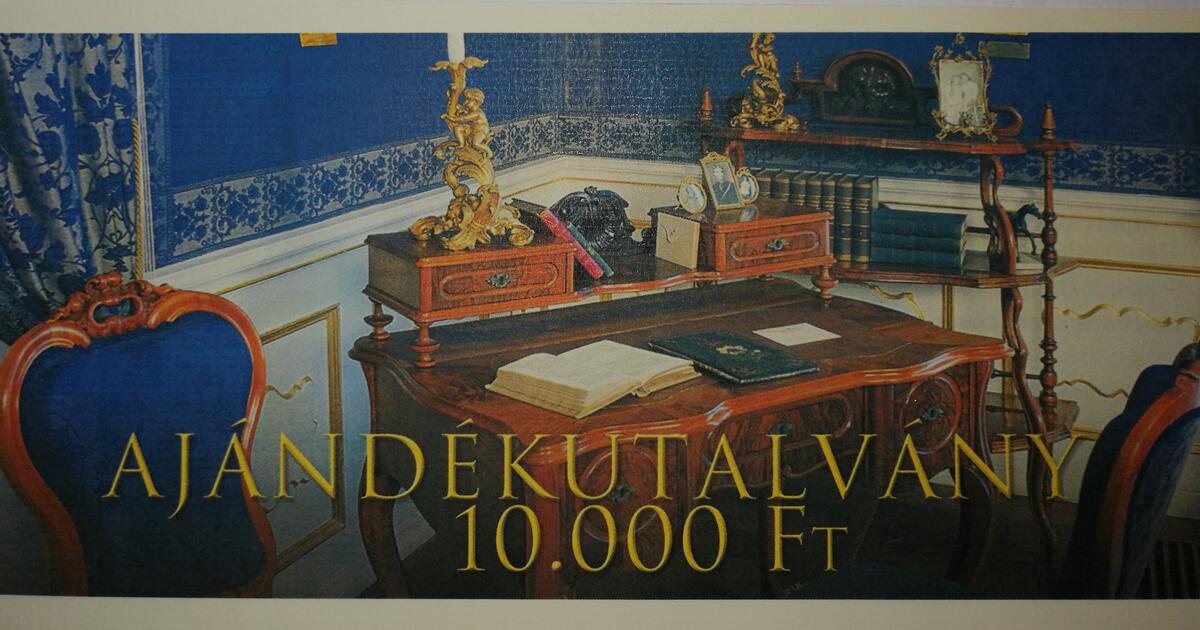 10 000 Forints Gift Voucher Sisishop 10-000-forints-gift-voucher-sisishop