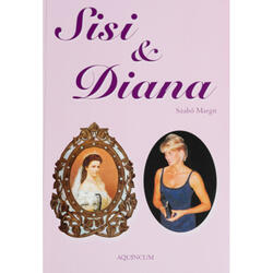 Sisi és Diana 