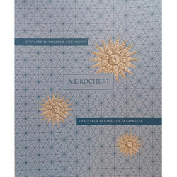 Köchert kiállítás katalógus