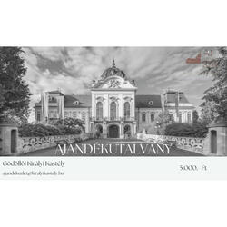 5000Ft-os vásárlási utalvány