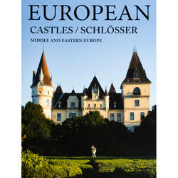 European castles / Schlösser (English, German)