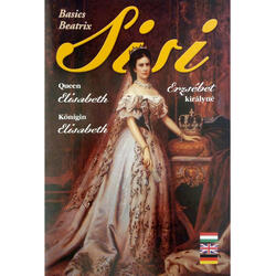 Sisi-Erzsébet királyné