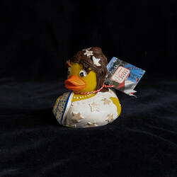 Austro Ducks rubber duckie Sisi