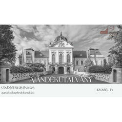 10 000Ft-os vásárlási utalvány