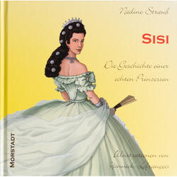 Nadine Strauss: Sisi (German)