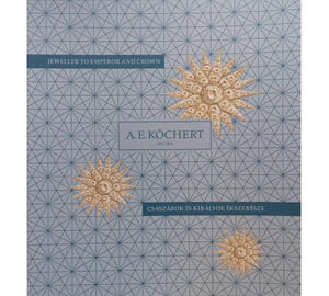 Köchert kiállítás katalógus