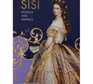 Sisi - Woman and Empress