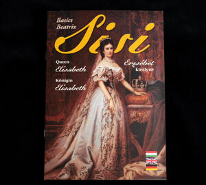 Sisi - Queen Elisabeth - Königin Elisabeth