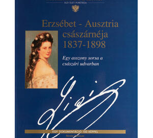 Erzsébet-Ausztria császárnéja