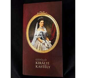 Jegyzettömb Erzsébet királyné képével díszítve