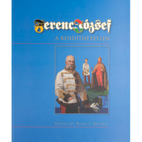 Catalogue of the Franz Joseph Exhibition