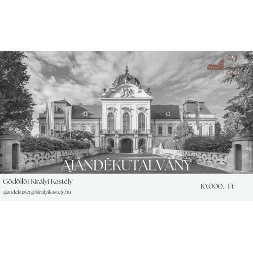 10 000Ft-os vásárlási utalvány