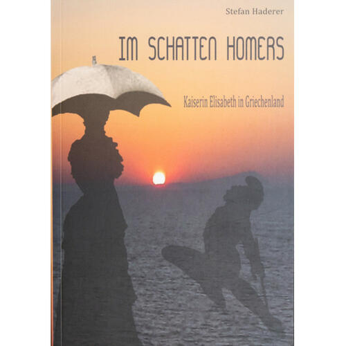 Stefan Haderer: Im Schatten Homers