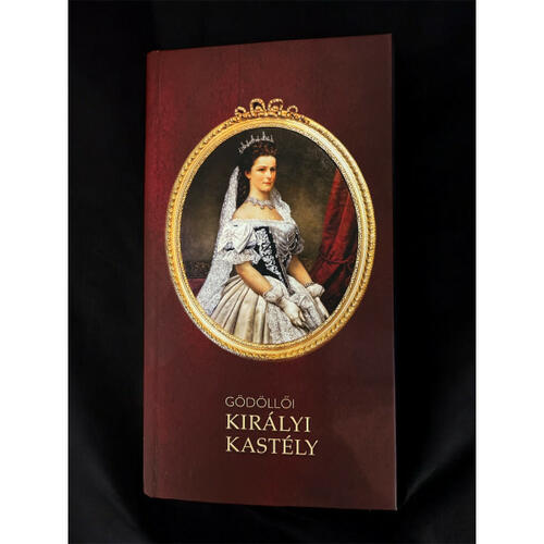 Jegyzettömb Erzsébet királyné képével díszítve