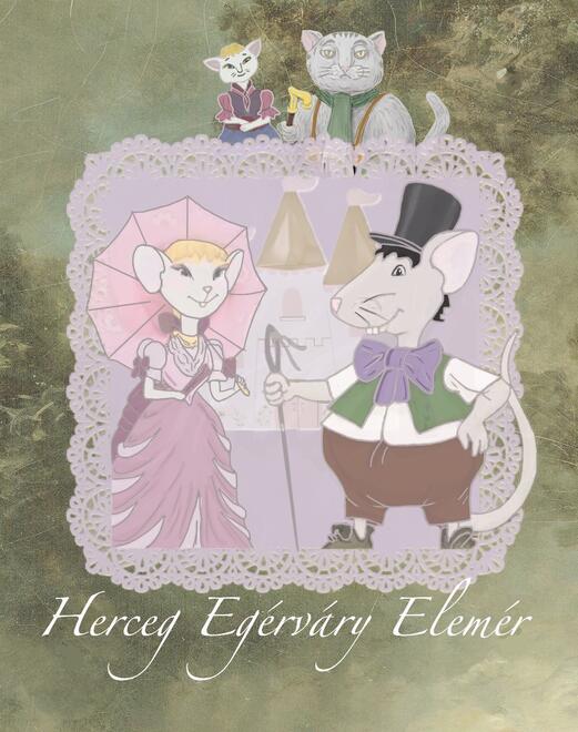 Herceg Egérváry Elemér