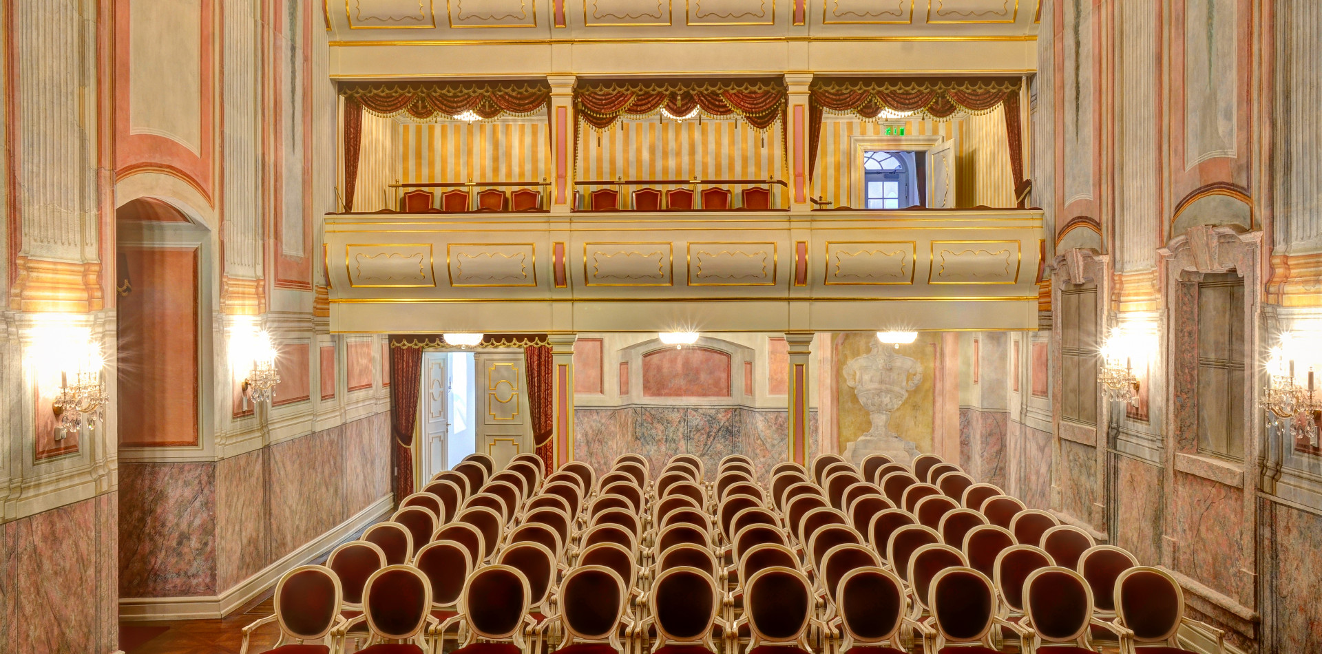 Barokk színház