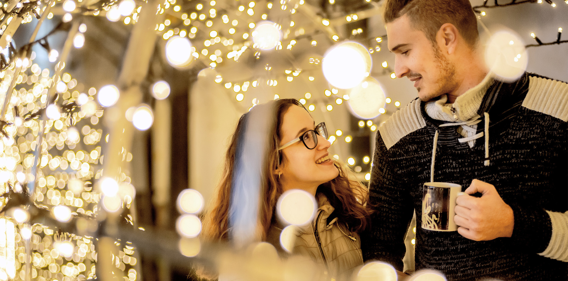 Erzsébet királyné fénykertje