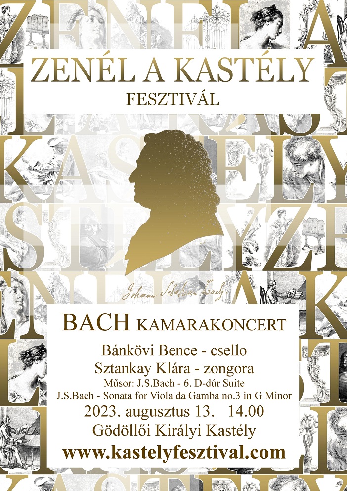 Bach Kamarakoncert